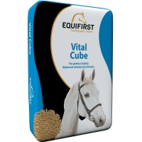 Equifirst Vital Cubes - Pet Food Ltd