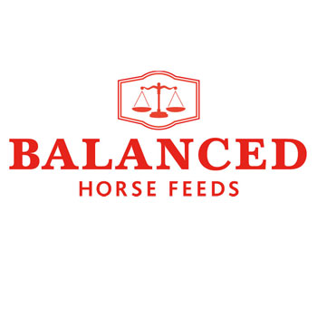 Balanced Horse Feeds