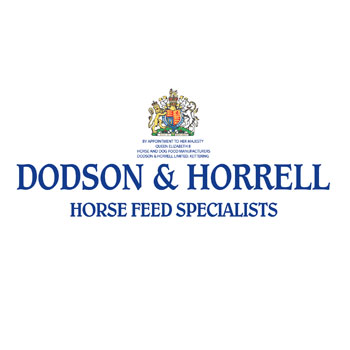 Dodson & Horrell Horse Feed